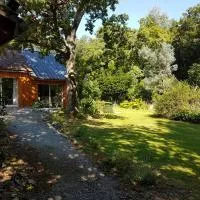 Domaine de Sahil, hotel en Saint-Romain-sur-Cher
