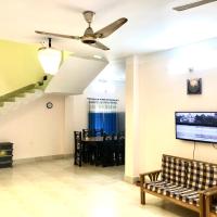 Pirojpur Guest House, hotel malapit sa Barisal Airport - BZL, Pirojpur