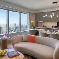 PARKROYAL Serviced Suites Jakarta, ξενοδοχείο στην Τζακάρτα