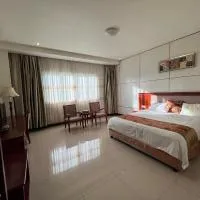 Meida Hotel, hotel di Nuku‘alofa