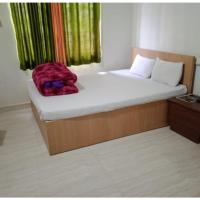 Serene Guest House, Pasighat, Arunachal Pradesh, hotel dekat Pasighat Airport - IXT, Pasighat