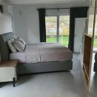 Aaki Apartment Diegten II, hotell i Diegten