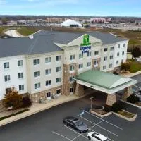 Holiday Inn Express Hotel & Suites Waukegan/Gurnee by IHG, hotel a Waukegan