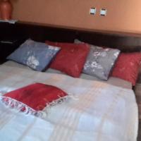 Birhan Guest House, hotel en Addis Abeba