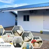 Cheap N Clear Budget Accommodation, hotel v mestu Songkhla