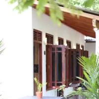 Bakery Family Guest House, hotel em Mirissa