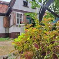 Dom na Mazurach Pilec, hotel di Pilec