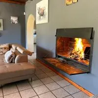 Plaashuisceres, hotel en Ceres