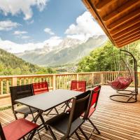 Delys - Renovated - Beside Park - Climbing wall - Hikes - Mont-Blanc views