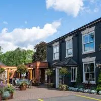 The Dewdrop Inn, hotel in Worcester