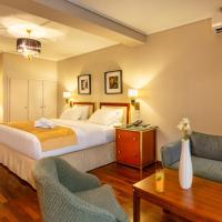 Ilisia Hotel Athens, hotel in: Ilisia, Athene