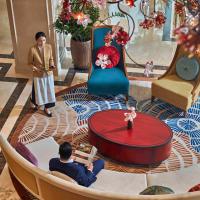 Grand Mercure Hanoi, hotell i Dong Da i Hanoi