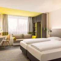 Vienna House Easy by Wyndham Neckarsulm, hotel u gradu 'Neckarsulm'