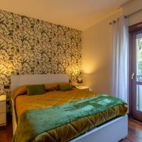 LU Apartment Eur: bir Roma, Ardeatino oteli