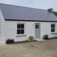 The Poets Cottage, hotell i Ballymena