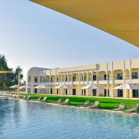 Western Hotel Liwa