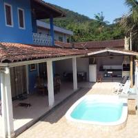 Casa do Hia em Ubatuba - Lagoinha