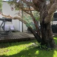 OCEANE, hotel en Champagné-les-Marais