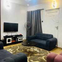 Petra Homes B, hotell i Lagos