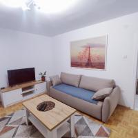 Domenica Apartment