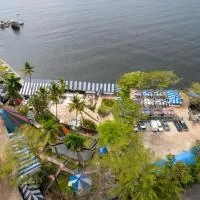 Rusty Rock Beach Resort & Spa, hotel v destinaci Mwanza