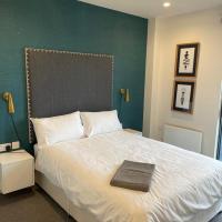 Rooms in Birmingham City Centre