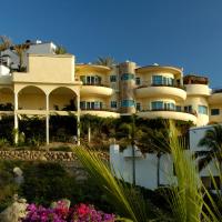 Casa Punta Vista, hotel u gradu Kabo San Lukas