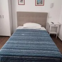 ALO ALO ALBERGO, hotel u gradu Casteggio