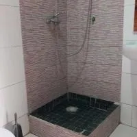 Mionga, hotel a Santa Cruz