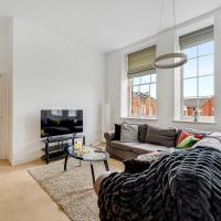 Pass the Keys Luxury 2 Apt in West Didsbury