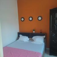 Le Jasmin Mamoudzou, hotel poblíž Dzaoudzi–Pamandzi International Airport - DZA, Mamoudzou