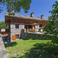 Chalet Duhoux