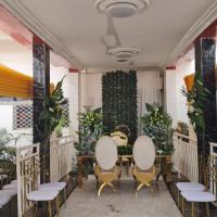 Hôtel appartement luxe – hotel w mieście Foumban