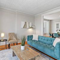 Bright & Lovely 2BR Apartment - Leland 3