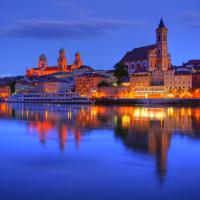 Hotel K&ouml;nig, Hotel in Passau
