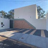 Lofts Umuarama Residence, Hotel in der Nähe vom Flughafen Uberlândia - UDI, Uberlândia