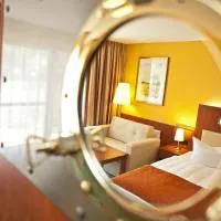 SEETELHOTEL Nautic Usedom Hotel & Spa das Hotel für Wellness & Genuss auf Usedom, hotel v destinaci Ostseebad Koserow