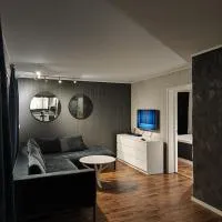 Apartament 2, hotel sa Havøysund
