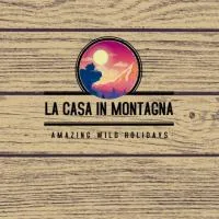 La casa in montagna, hotel em Villalago