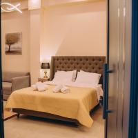 Nicolas Luxury Suites