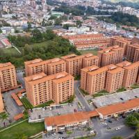 Apartamentos en Mérida Mejor precio garantizado, hotel cerca de Aeropuerto Alberto Carnevalli - MRD, Mérida