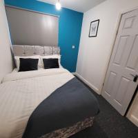 Premier Studios Nottingham - Tring Vale