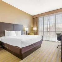 Best Western Corpus Christi, hotel em Corpus Christi