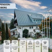 Relax Pension Feldberg, מלון בפלדברג