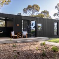 CABN X Seppeltsfield Barossa