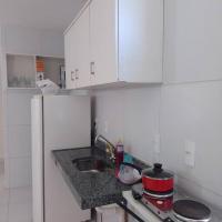 Campina Residence, h&ocirc;tel &agrave; Campina Grande pr&egrave;s de&nbsp;: A&eacute;roport Campina Grande Joao Suassuna - CPV