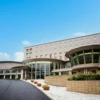 Kagoshima में, होटल Hotel Welview Kagoshima