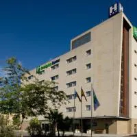 Holiday Inn Express Valencia Bonaire by IHG, hotel Aldayában