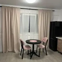 Pollux Residence Militari ap 158, hotel in Dudu