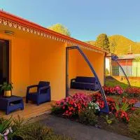 AU JASMIN DE NUIT, Hotel in La Plaine des Palmistes
